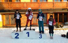 Akademickie Mistrzostwa Małopolski w narciarstwie i snowboardzie - 8-9 stycznia 2020