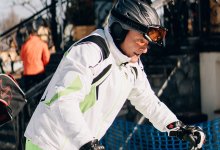 XVII Zawody o Puchar Rektora AWF w Krakowie w narciarstwie i snowboardzie - Witów 2019